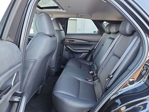 New 2026 MAZDA CX-30 2.5 Turbo w/ Premium Plus Pkg image 12