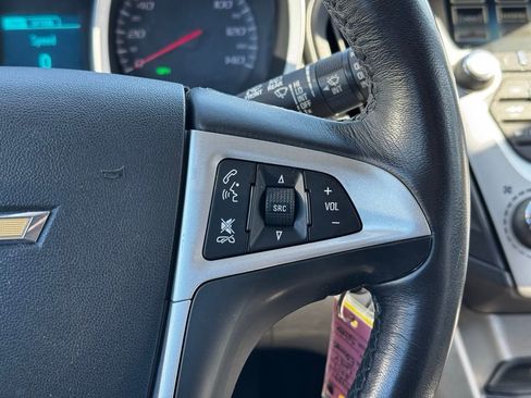 Used 2017 Chevrolet Equinox Premier w/ Enhanced Convenience Package image 24