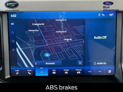 Certified 2023 Ford Bronco Wildtrak image 21