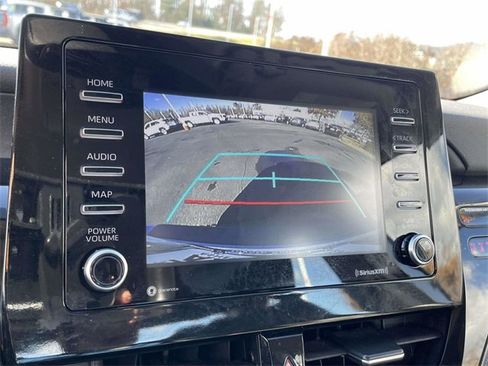 Used 2023 Toyota Camry SE image 28