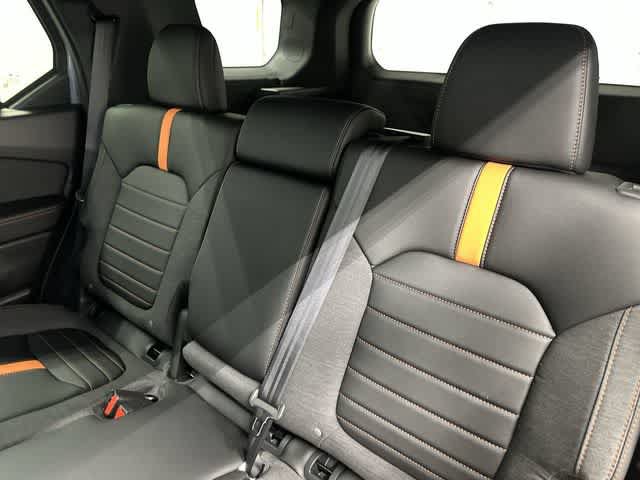 New 2026 Honda Passport TrailSport image 14