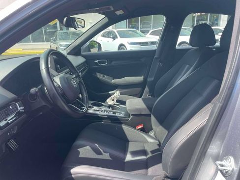 Used 2022 Honda Civic Sport image 13