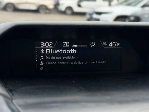 Used 2024 Subaru Forester Premium image 35