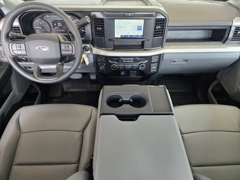 New 2026 Ford F350 XL AWD/4WD image 20