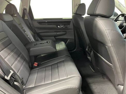 New 2026 Honda CR-V EX-L image 27