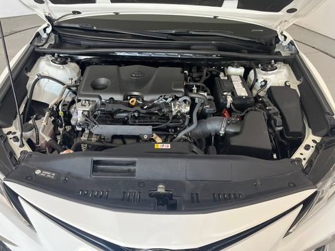 Used 2023 Toyota Camry LE FWD image 9