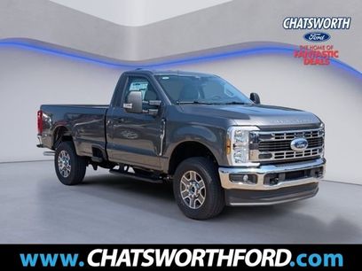New 2025 Ford F350 XLT