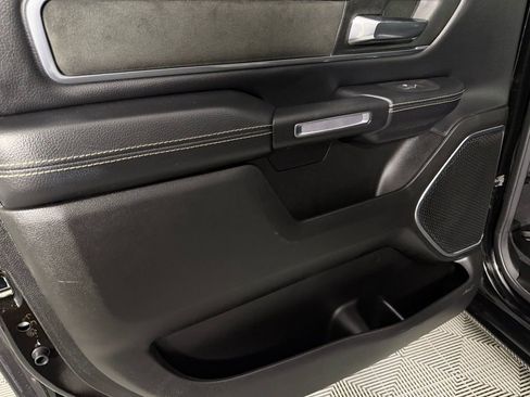 Used 2025 RAM 1500 Laramie image 28