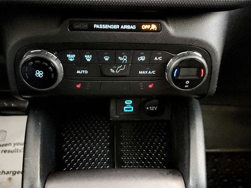 Used 2021 Ford Bronco Sport Badlands image 30