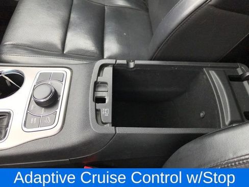 Used 2022 Jeep Grand Cherokee Limited w/ Luxury Group II image 12