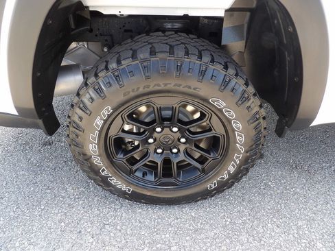 Used 2026 RAM 1500 Rebel w/ Rebel Level 1 Equipment Group AWD/4WD image 52