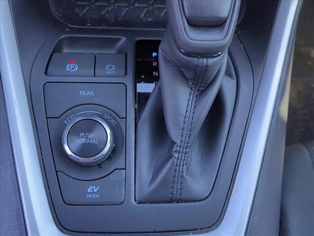Certified 2025 Toyota RAV4 Woodland Edition AWD/4WD image 23