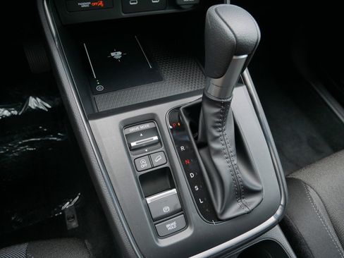 New 2026 Honda CR-V LX image 26