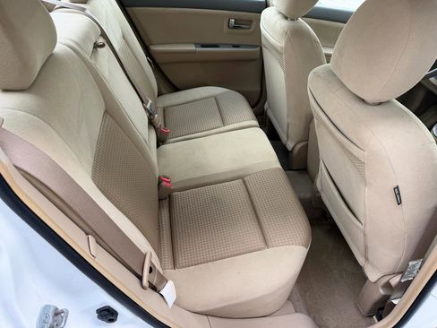 Used 2007 Nissan Sentra 2.0 S FWD image 11