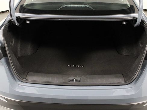 Certified 2026 Nissan Sentra SV w/ SV Convenience Package FWD image 18