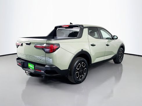 Used 2023 Hyundai Santa Cruz SE image 10