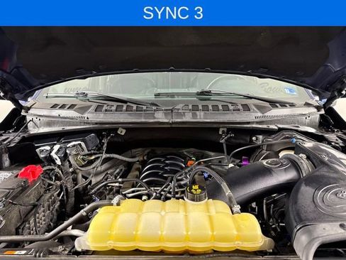 Used 2020 Ford F150 Lariat image 25