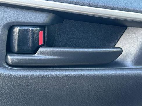 Certified 2025 Toyota RAV4 LE image 18