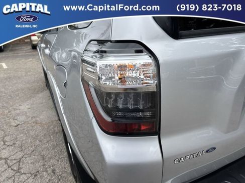 Used 2024 Toyota 4Runner SR5 image 15