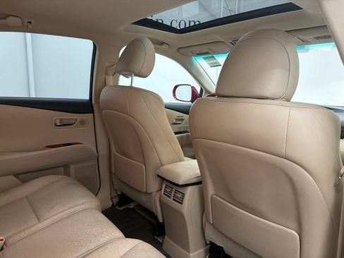 Used 2011 Lexus RX 450h 2WD w/ Premium Pkg image 21