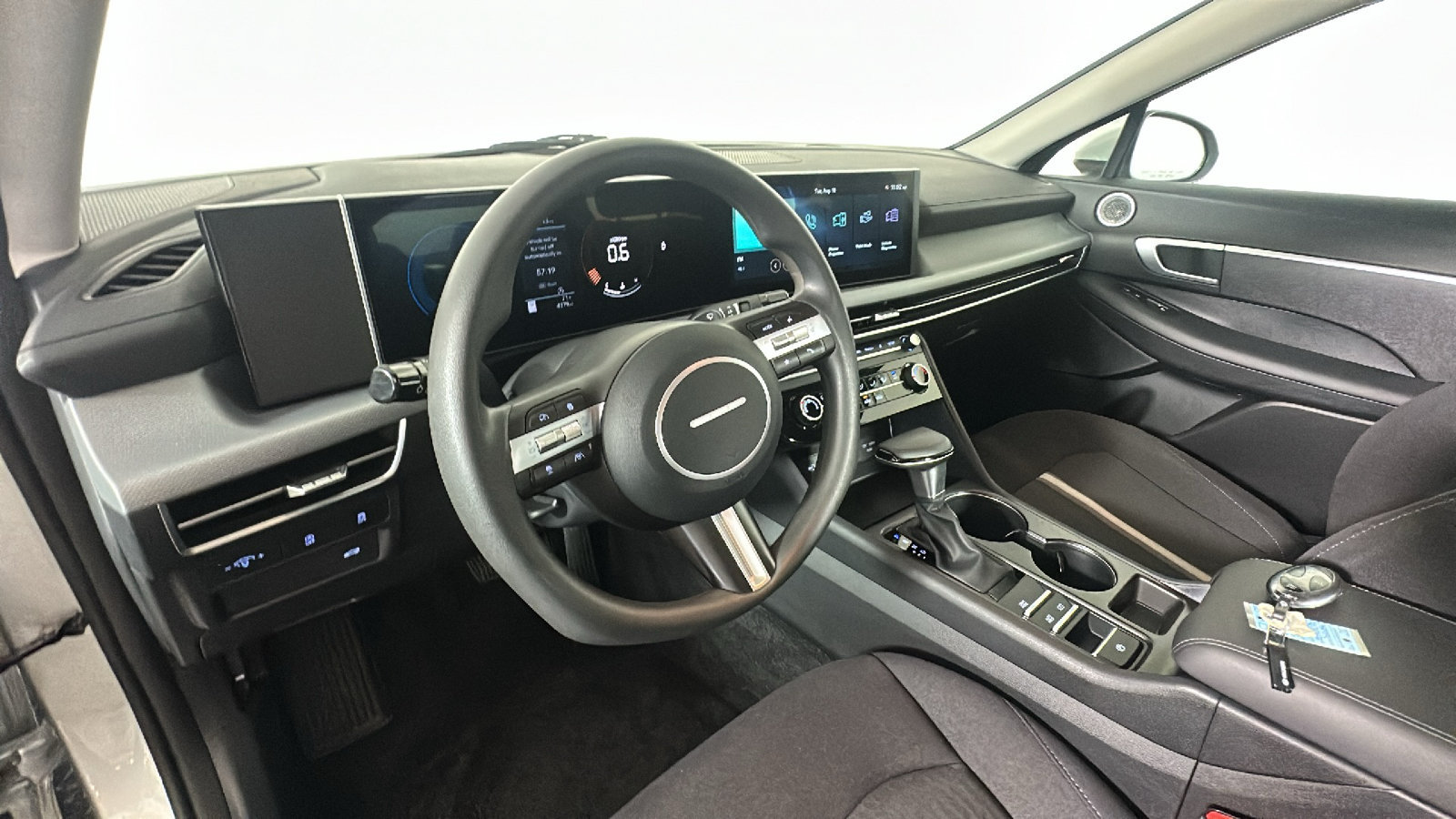 Certified 2026 Hyundai Sonata SE FWD image 17