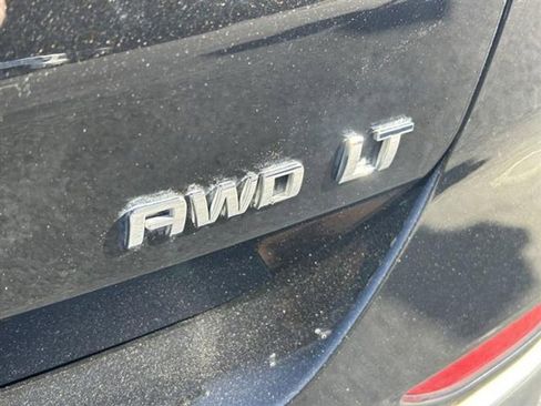 Used 2020 Chevrolet Equinox LS w/ LS Convenience Package image 7