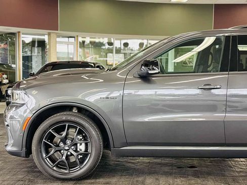 Used 2026 Dodge Durango GT AWD/4WD image 17