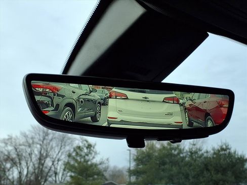 Used 2025 Chevrolet Blazer RS w/ Driver Confidence II Package image 22