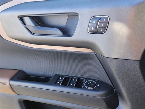 New 2026 Ford Bronco Sport Outer Banks image 30