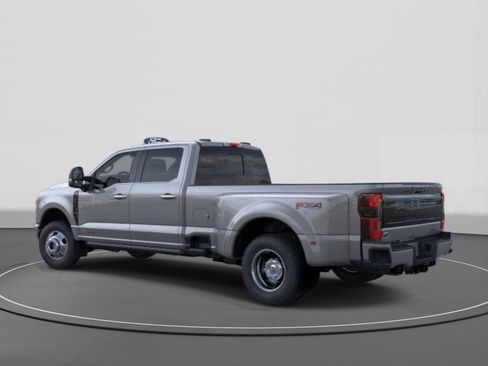 New 2026 Ford F350 Platinum AWD/4WD image 4