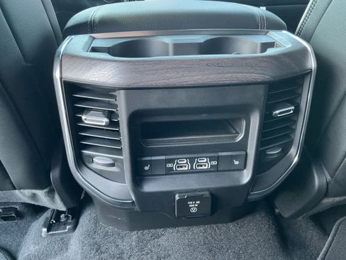 New 2026 RAM 1500 Laramie w/ Sport Appearance Package image 29