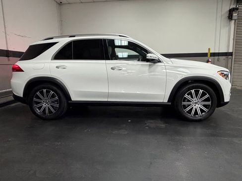 Used 2026 Mercedes-Benz GLE 350 4MATIC image 5