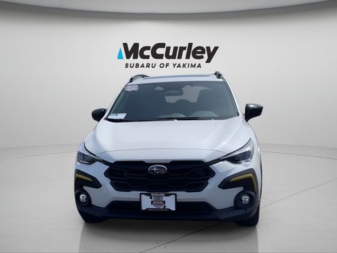 Certified 2024 Subaru Crosstrek 2.5i Sport AWD/4WD image 2