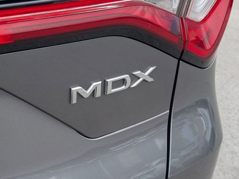 Used 2022 Acura MDX SH-AWD w/ Advance Package image 24