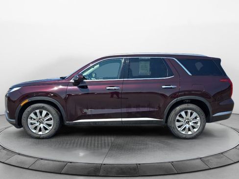 Used 2025 Hyundai Palisade SEL AWD/4WD image 2