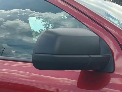 New 2025 Ford Ranger XL image 24