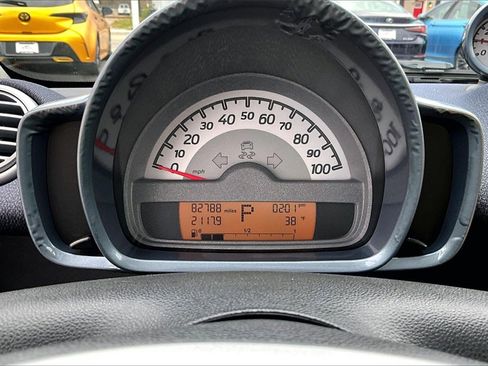 Used 2013 smart fortwo passion image 20