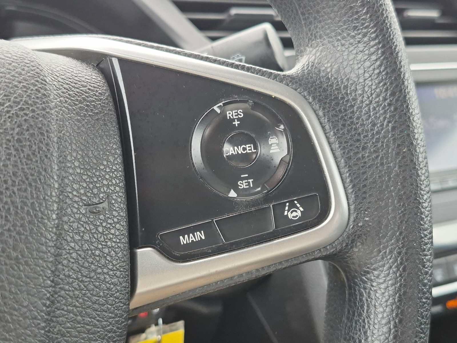 Certified 2020 Honda Civic LX image 23