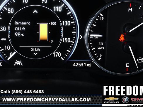 Certified 2022 Buick Enclave Premium image 28