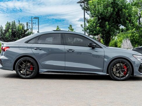 Used 2022 Audi RS 3 AWD/4WD image 5