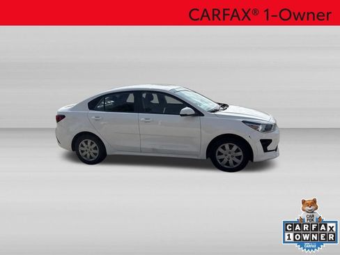 Used 2023 Kia Rio S FWD image 3