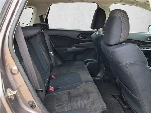 Used 2016 Honda CR-V EX image 19