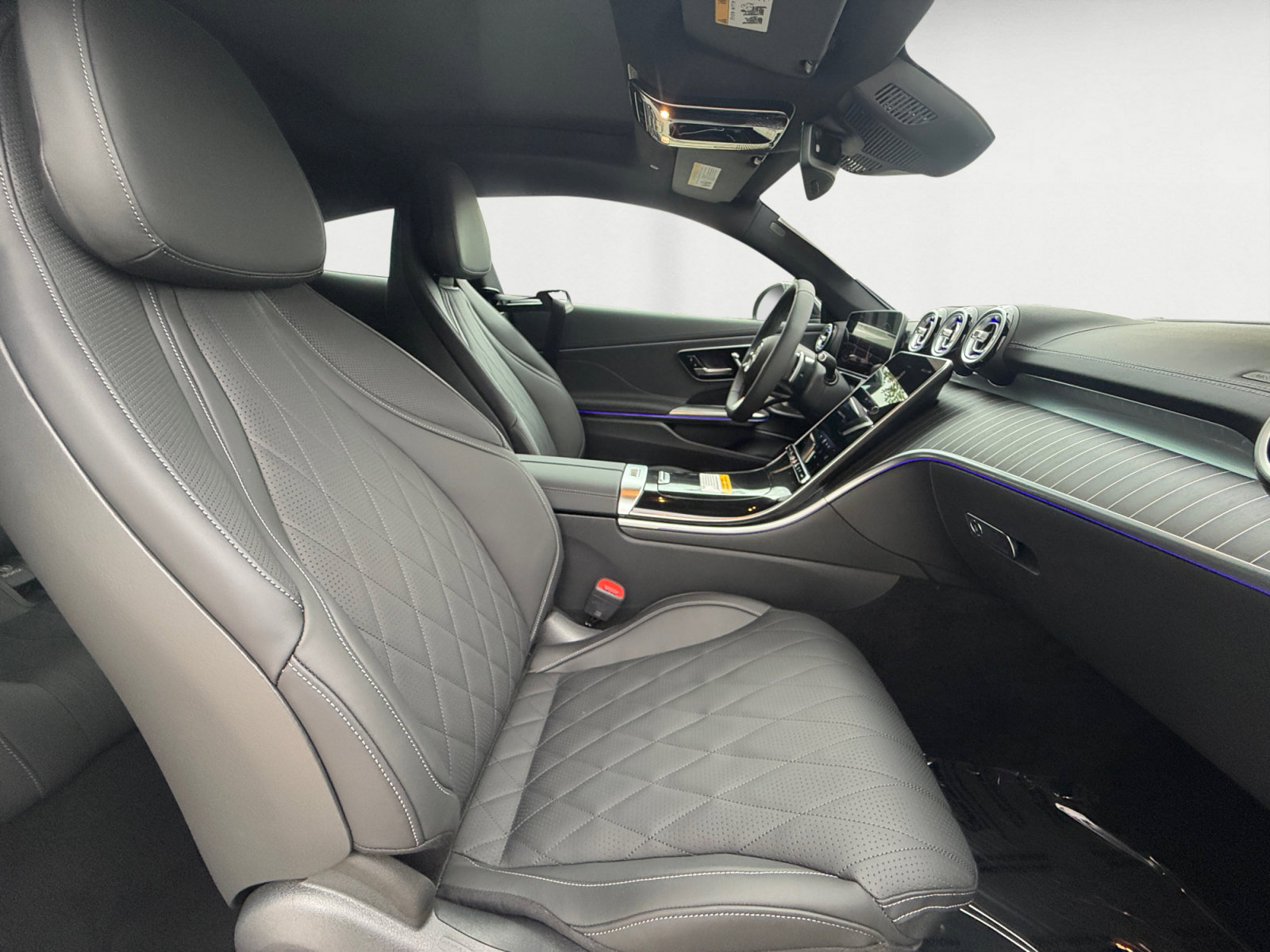 New 2026 Mercedes-Benz CLE 450 4MATIC Coupe image 15
