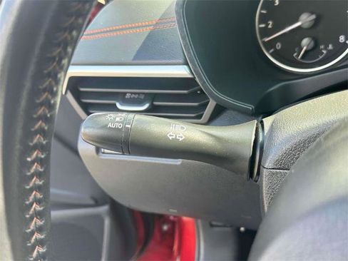 Certified 2022 Nissan Altima 2.5 SR image 23