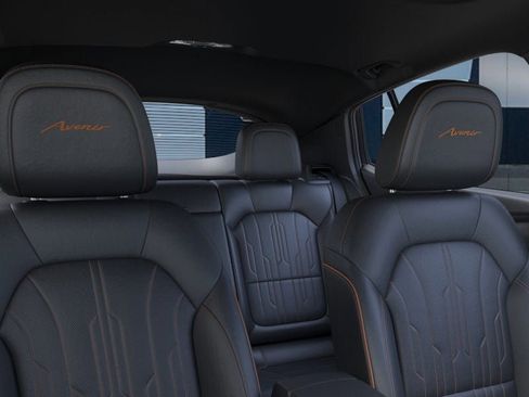 New 2026 Buick Envista Avenir image 24