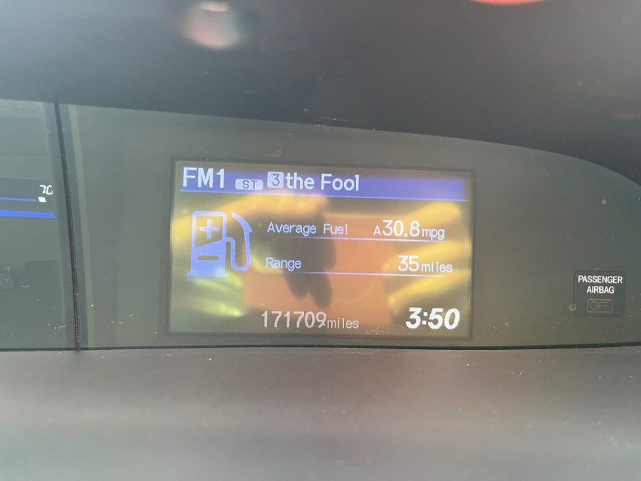 Used 2012 Honda Civic LX image 19