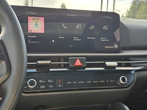 New 2026 Kia Sportage X-Line w/ X-Line Premium Package AWD/4WD image 21