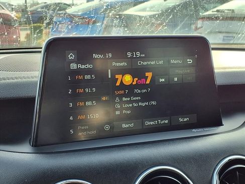 Used 2018 Kia Stinger GT2 image 5