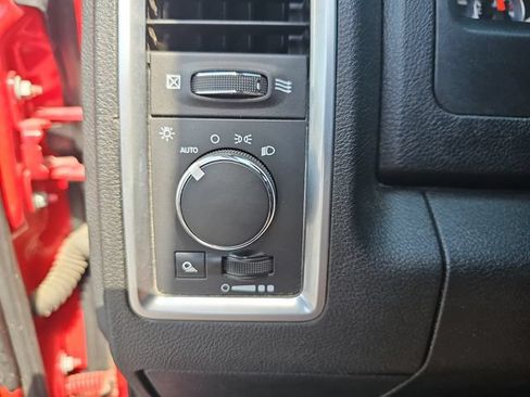 Used 2024 RAM 1500 Classic SLT RWD image 30
