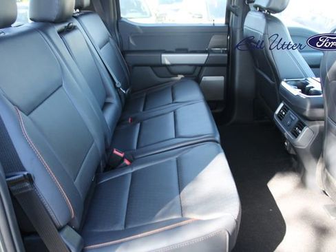 New 2025 Ford F150 Lariat w/ Equipment Group 502A High image 7